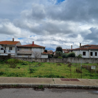 Lotto Edificabile 500 mq