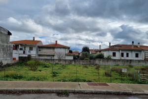 Lotto Edificabile 500 mq