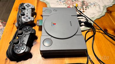 Play station one