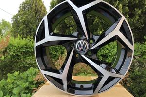 CERCHI VW BONNEVILLE 16 17 18 MADE IN GERMANY