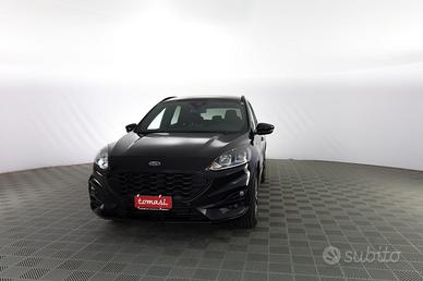 FORD Kuga Kuga 1.5 EcoBoost 150 CV 2WD ST-Line