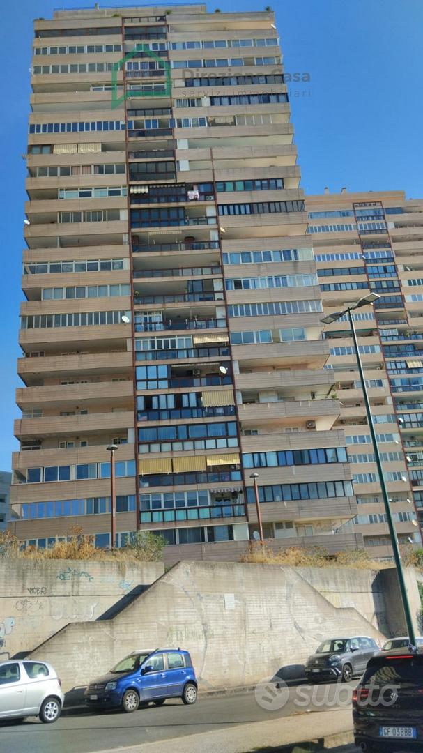 Appartamento – Napoli, Centro Direzionale di Napoli, Municipalità 4 - Vista 5