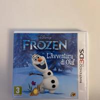 Gioco per nintedo 3DS