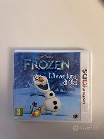 Gioco per nintedo 3DS