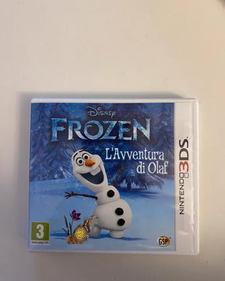 Gioco per nintedo 3DS