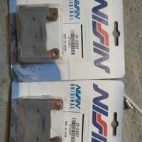 pastiglie Honda cbr600rr 2003-4