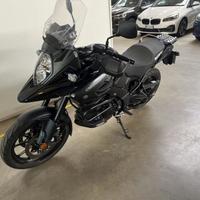 Suzuki V Strom DL 1000 V-STROM DL 1000 ABS MY17