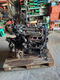 Motore con cambio ducato 2800jtd 02-06