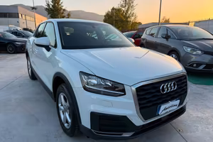 Audi Q2 1.6 TDI 115CV -S TRONIC- PERLA
