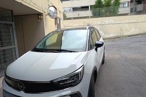 Opel Crossland turbo 1200 Elegant