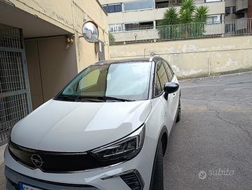 Opel Crossland turbo 1200 Elegant