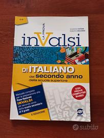 La Prova Invalsi di Italiano 9788891420862