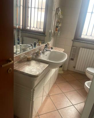 Arredo bagno completo