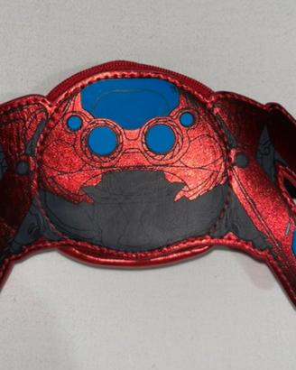 Portamonete Spiderman