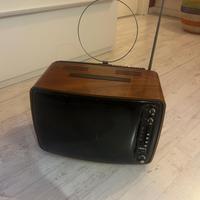 Phonola tv da Collezione