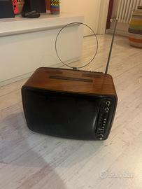 Phonola tv da Collezione