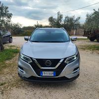 NISSAN Qashqai 2ª serie - 2018