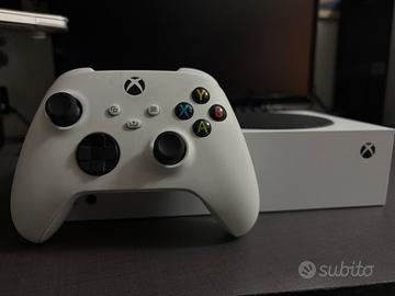 Xbox serie s