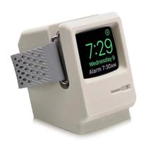 Stand vintage per ricarica apple watch