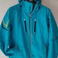 Giacca Phenix tecnica per lo sci o tempo libero. M