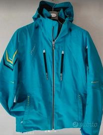 Giacca Phenix tecnica per lo sci o tempo libero. M