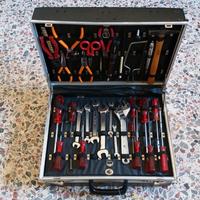 Valigia attrezzi da lavoro