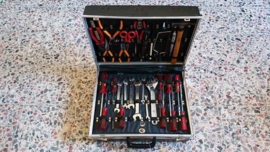 Valigia attrezzi da lavoro