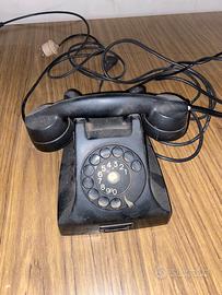 Telefono antico