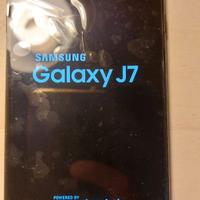 SAMSUNG GALAXY J7 2017 J730F/DS RICONDIZIONATO