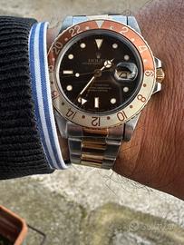 Rolex gmt