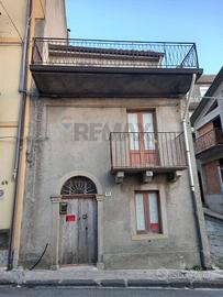 Casa Indipendente - Montalbano Elicona