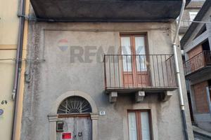 Casa Indipendente - Montalbano Elicona