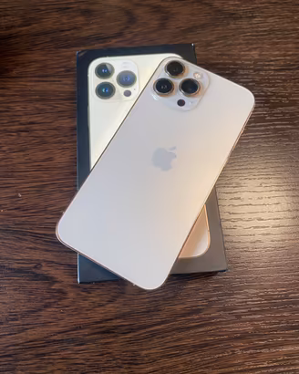 Iphone 13 pro max 128gb