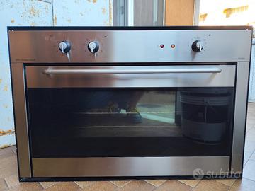 forno da incasso da cm 90 