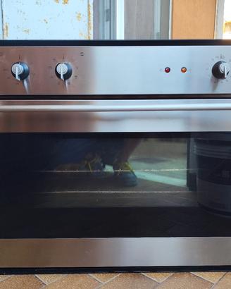 forno da incasso da cm 90 