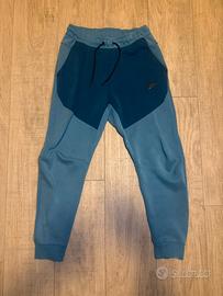 Pantaloni lunghi della tuta