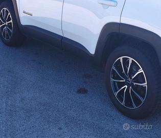 Jeep Renegade 1.6 multijet 120 CV