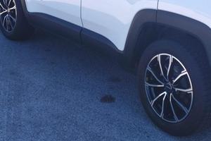 Jeep Renegade 1.6 multijet 120 CV