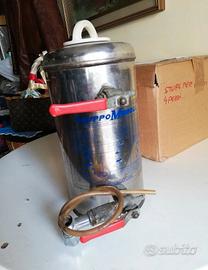 addolcitore memoli 8 litri