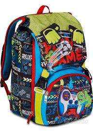 Zaino SJ scuola 