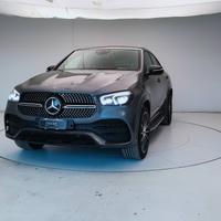 MERCEDES-BENZ GLE Coupe - C167 2020 - GLE Coupe 35