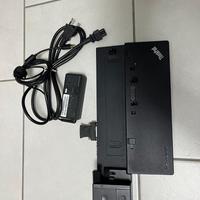 docking station Lenovo thinkpad