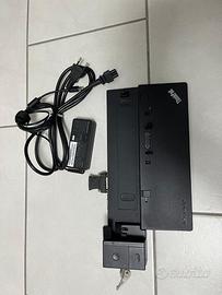 docking station Lenovo thinkpad