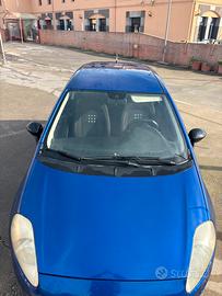 Fiat punto sport