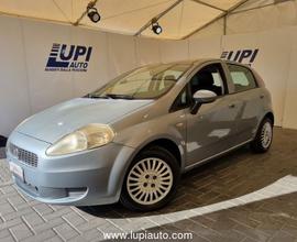 FIAT Grande Punto 1.2 Active c/clima 65cv 5p