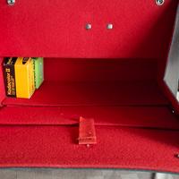 macchina fotografica 