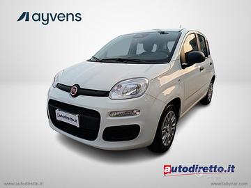 FIAT Panda 1.0 FireFly S&S Hybrid Pandina
