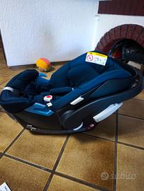 Seggiolino Cybex (ovetto)