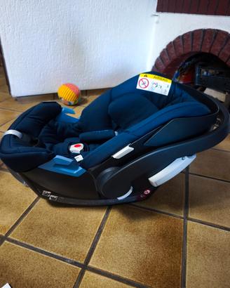 Seggiolino Cybex (ovetto)