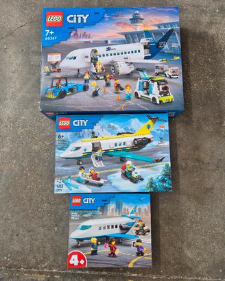 lego city
